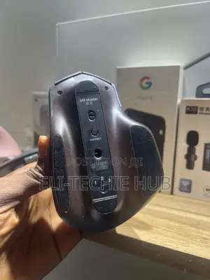 Logitech Mx Master