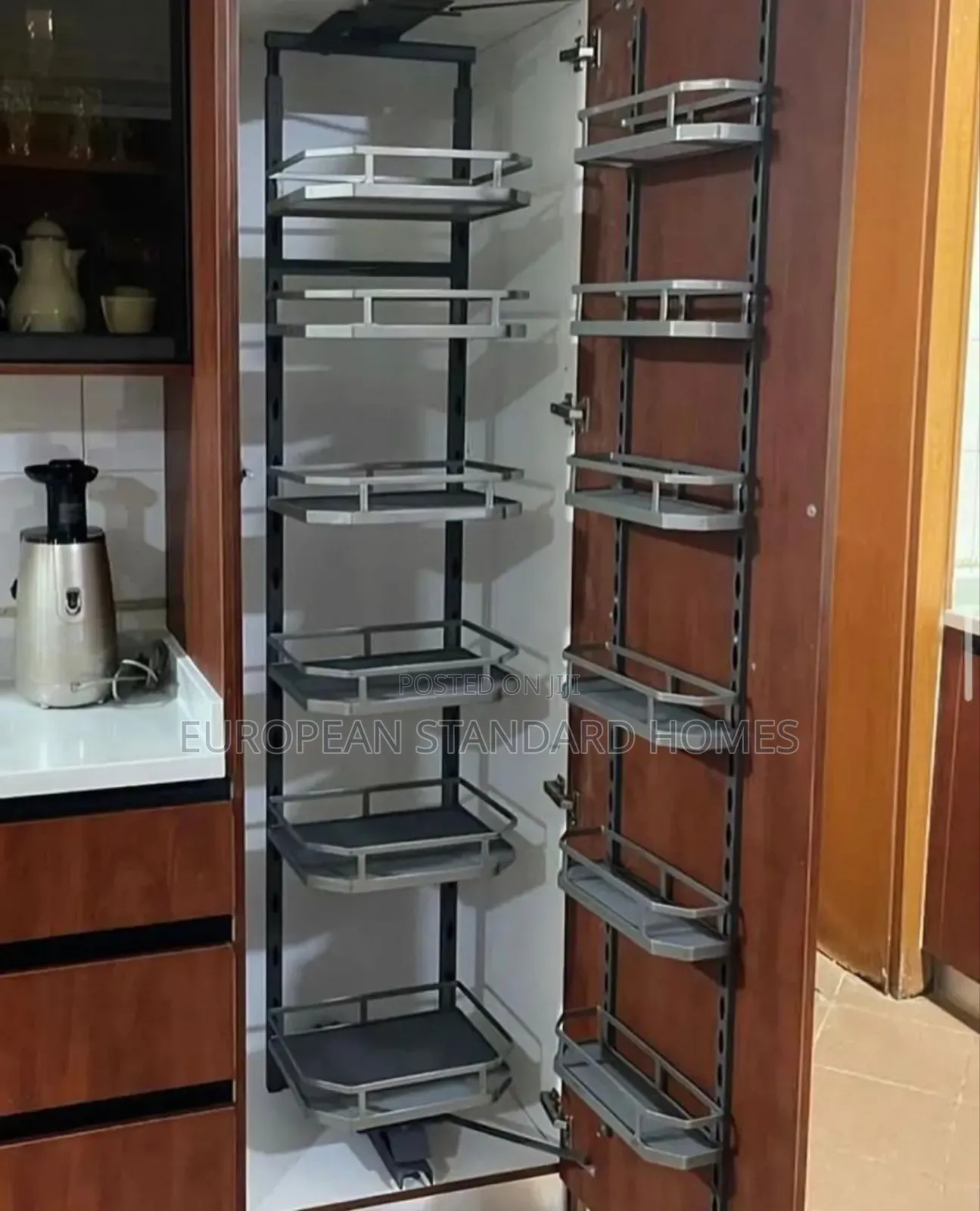 Kitchen Pantray Original