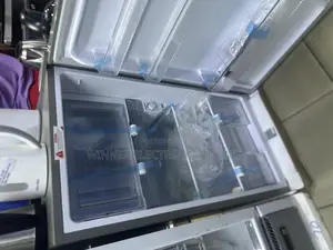 Scanfrost Refrigerator Sfr180xy Energy Saving
