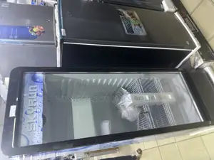 Skyrun Showcase 280s Display Refrigerator