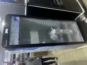 Skyrun Showcase 280s Display Refrigerator
