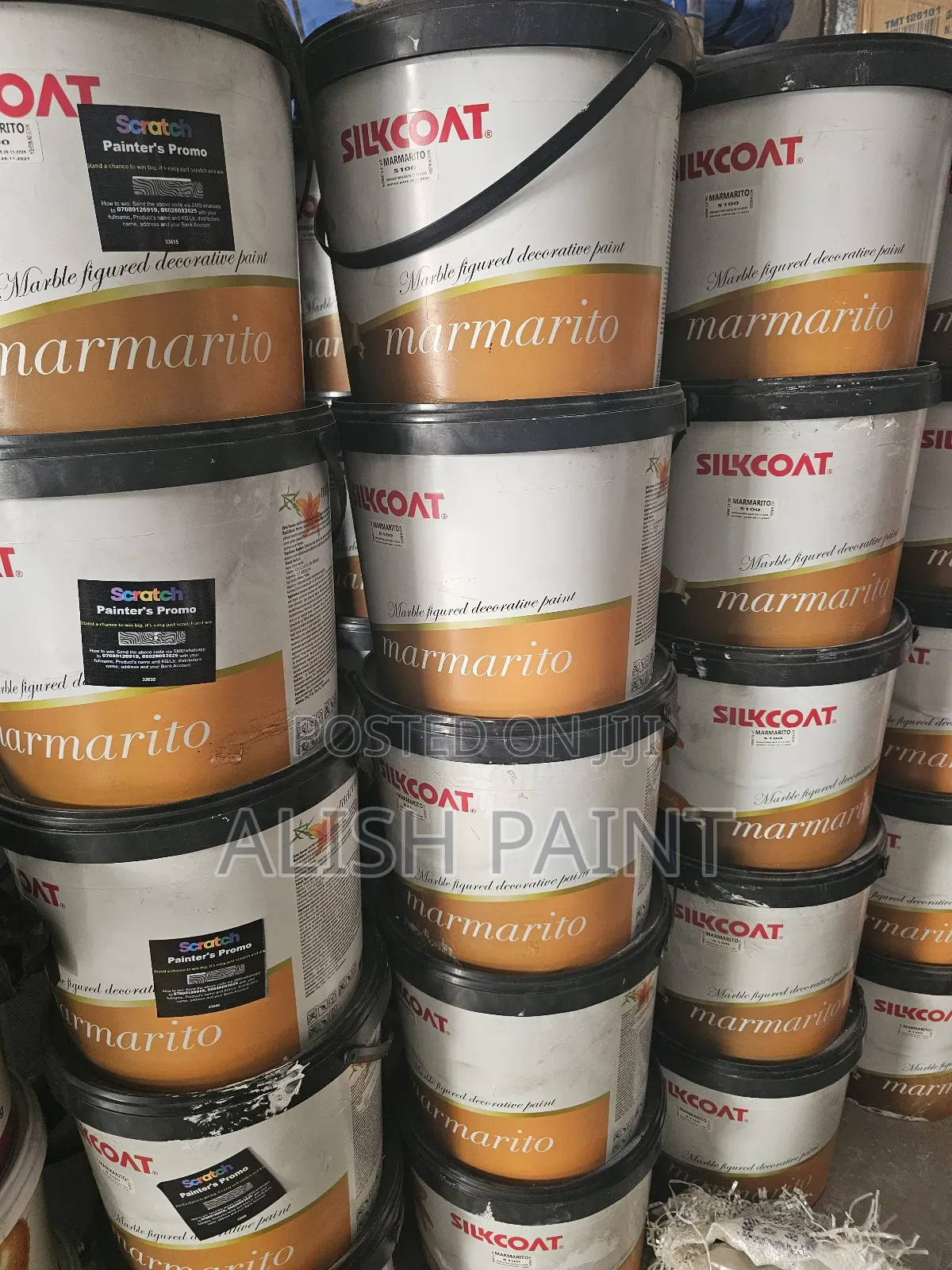 Silkcoat Marmarito