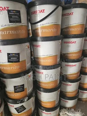 Silkcoat Marmarito