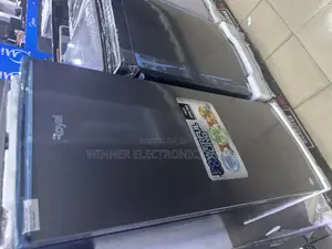 Royal Fridge 215 Liters Energy Saving