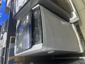 Sharp Top Loader Washing Machine 8kg Energy Saving