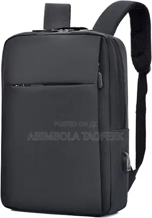 Laptop Back Pack
