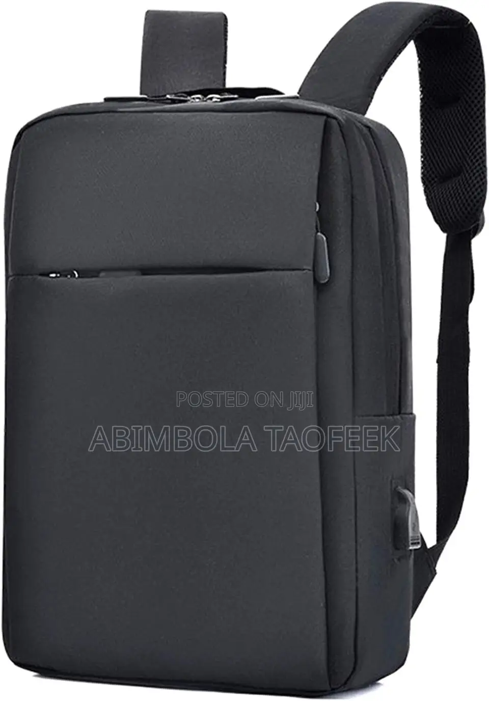 Laptop Back Pack