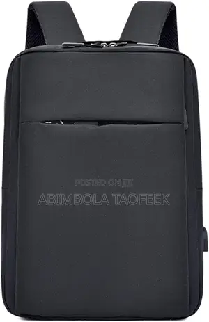 Laptop Back Pack