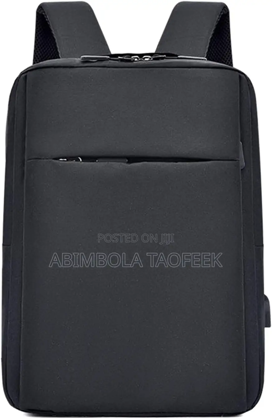 Laptop Back Pack