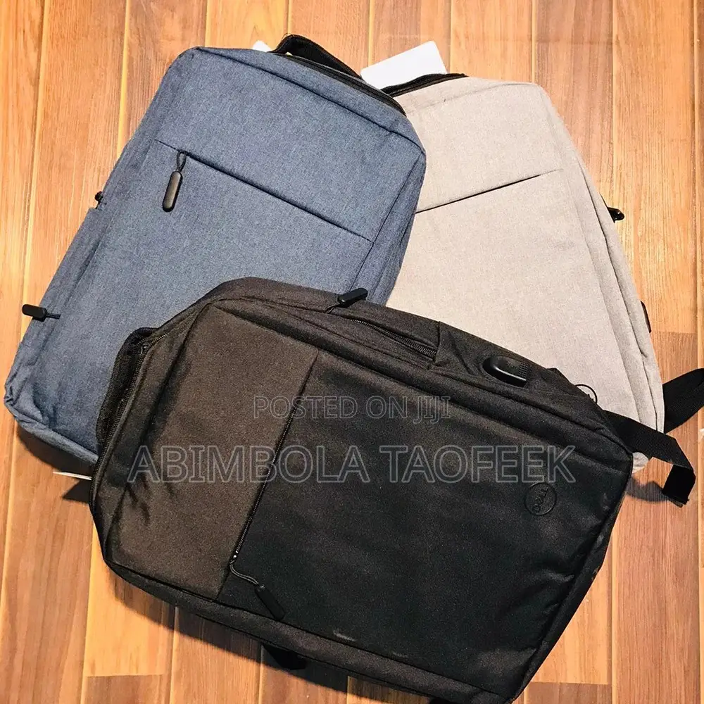 Laptop Back Pack