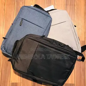 Laptop Back Pack