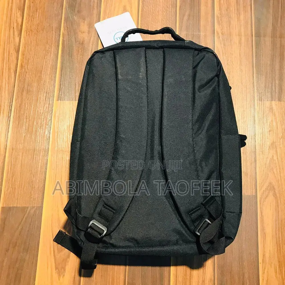 Laptop Back Pack