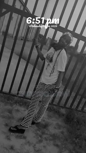 Chinese Cook
