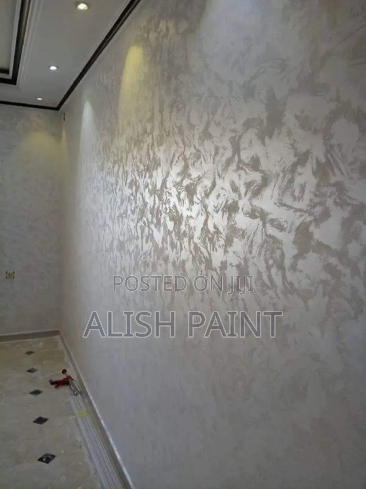 Silkcoat Palace