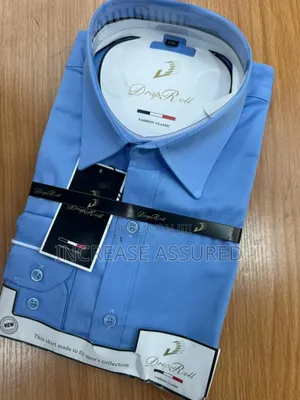 High Quality Petergiant Long Sleeve Shirts
