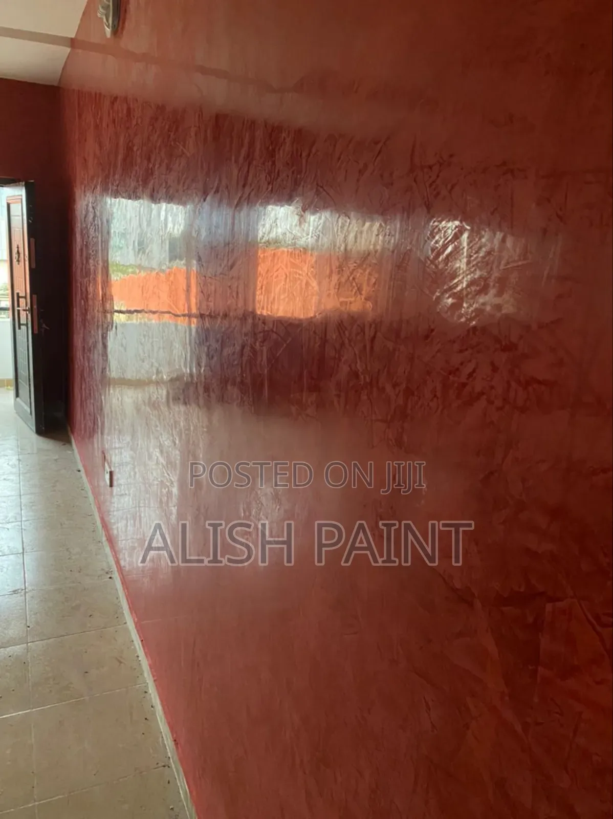 Silkcoat Marmarito