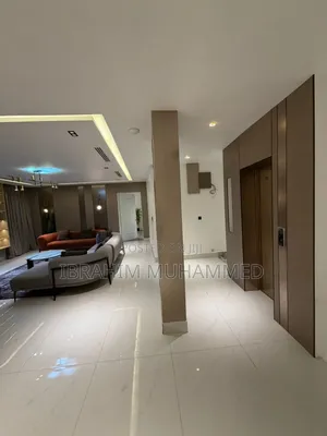 Furnished 7bdrm Duplex in Kado for sale