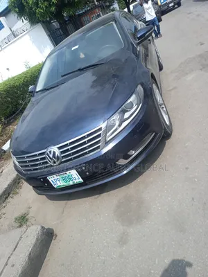 Volkswagen Passat S 4dr Sedan (1.8L 4cyl 6A) 2014 Blue