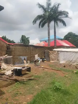 1200 Square Meters of Land for Sale in Life Camp