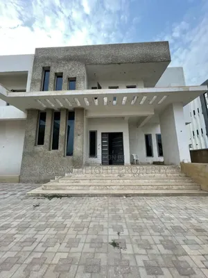6bdrm Duplex in Diplomatic Zone, Katampe Extension for sale