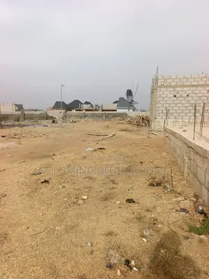 750 Square Meters of Land for Sale in Life Camp