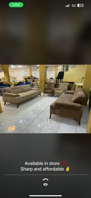 Turkey Swede Sofa
