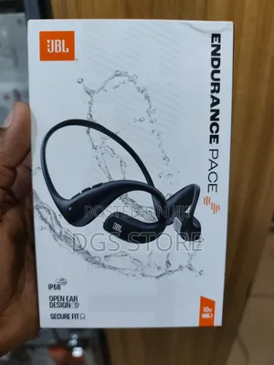 JBL Endurance Pace Wireless Neckband