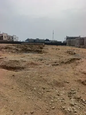 1125 Square Meters of Land for Sale in Life Camp