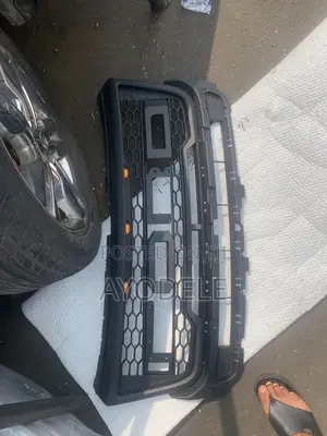 Ford Explorer Front Grill 2016 2017