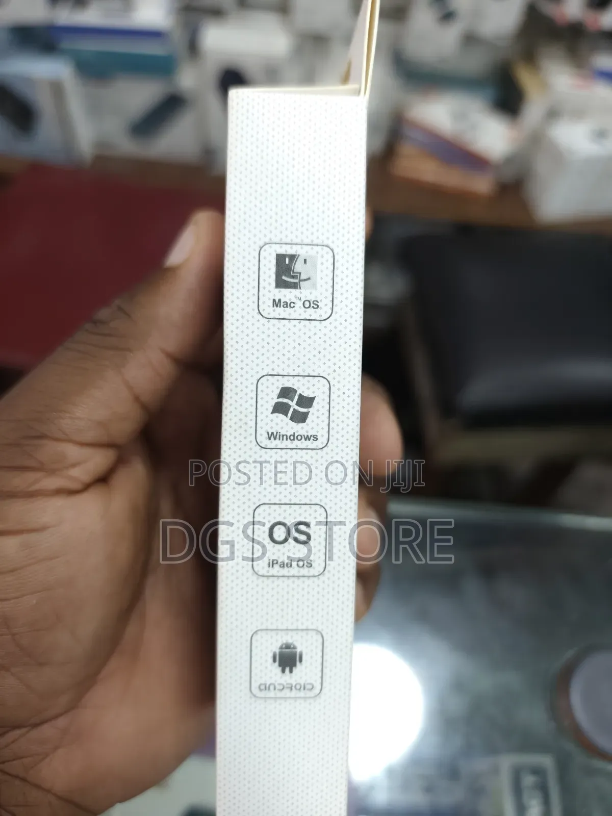 Onten Otn Cr538s Card Reader