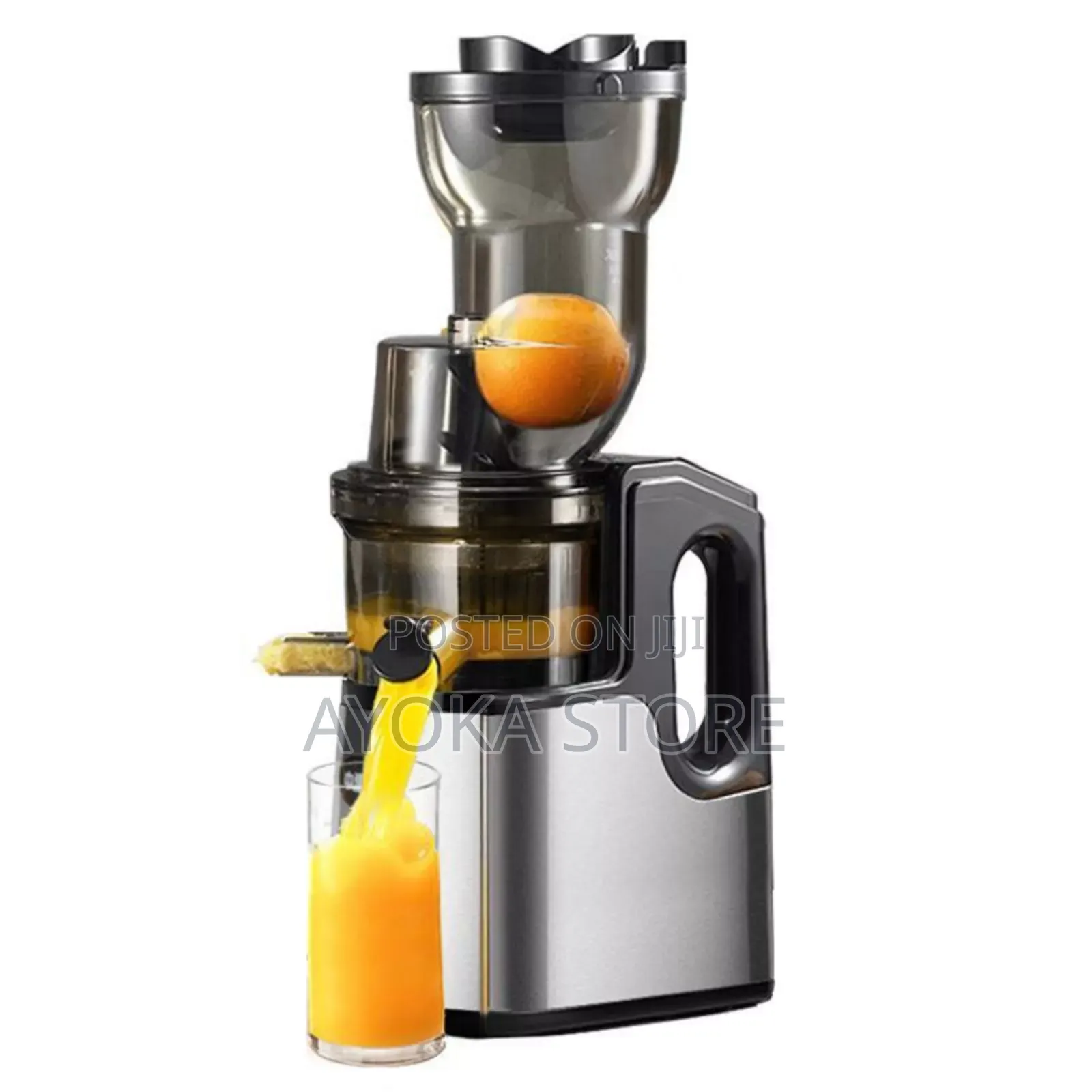 Slow Juicer