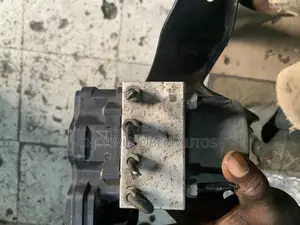 Abs Module Rx 350 2020 Model