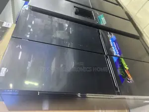 Samsung Side By Side Refrigerator 4doors Inverter System