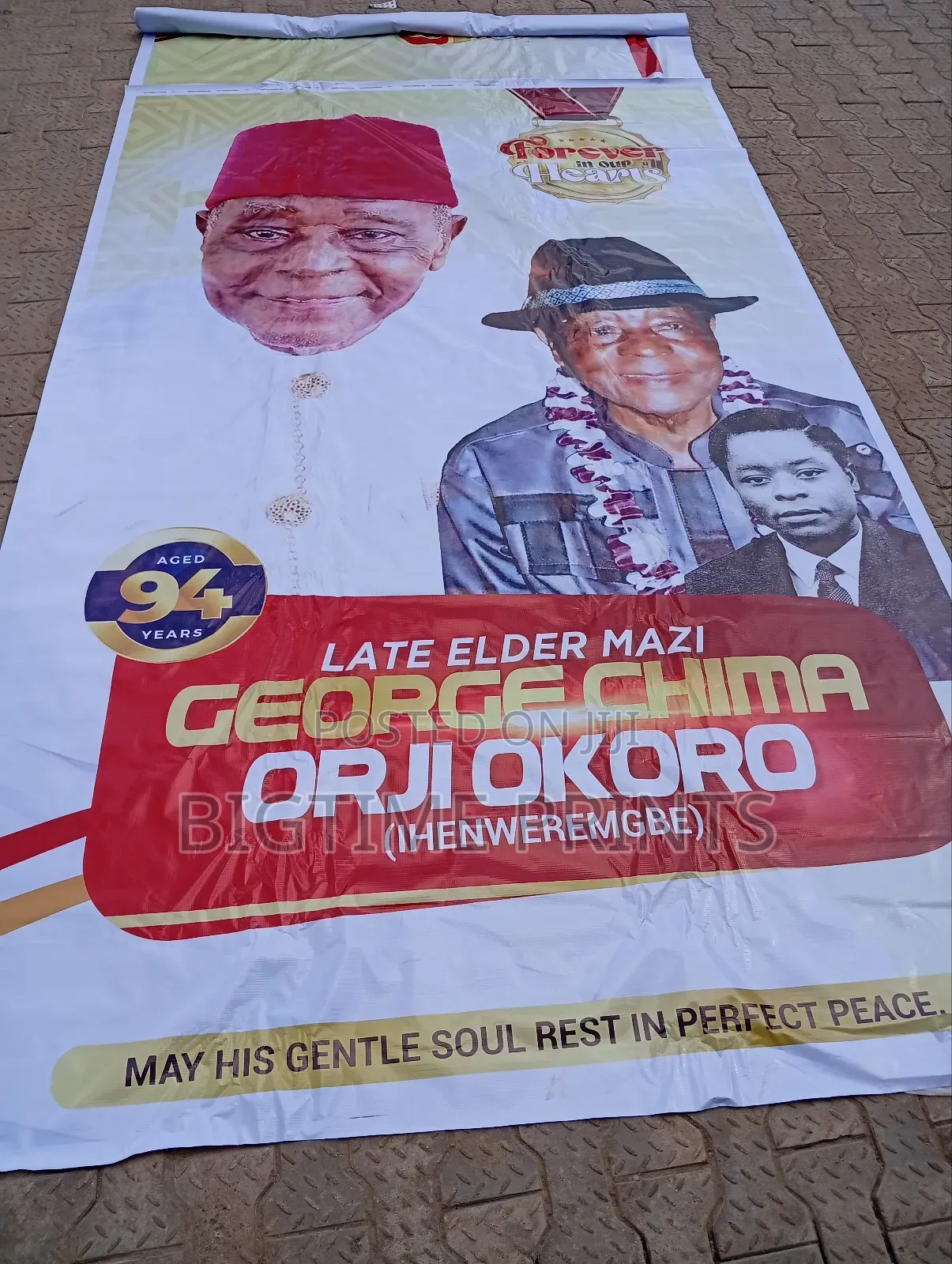 Banner Printing