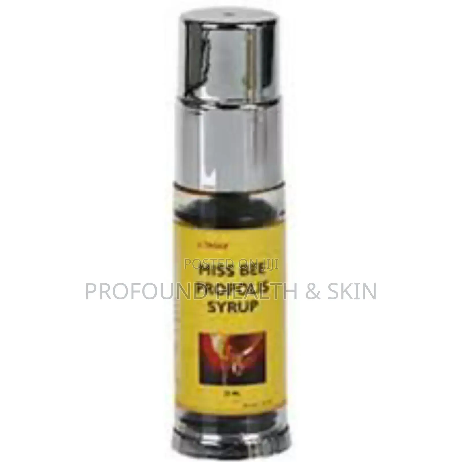 Propolis Syrup