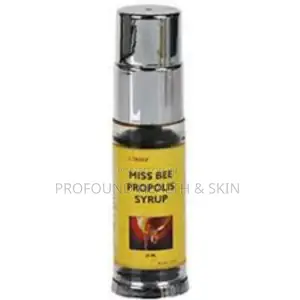 Propolis Syrup