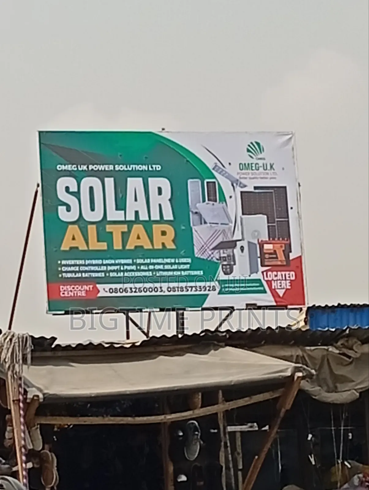 Banner Printing