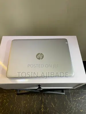 Laptop HP EliteBook 840 G3 8GB Intel Core i7 SSD 256GB
