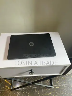 Laptop Dell Latitude 7389 16GB Intel Core i7 SSD 256GB