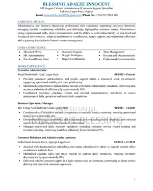 Full Time| Remote| Intern Jobs
