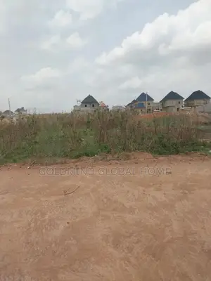 500 Square Meters of Land for Sale in Gwarinpa