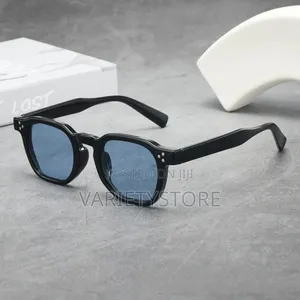 Fashion Square Unisex Sunglasses