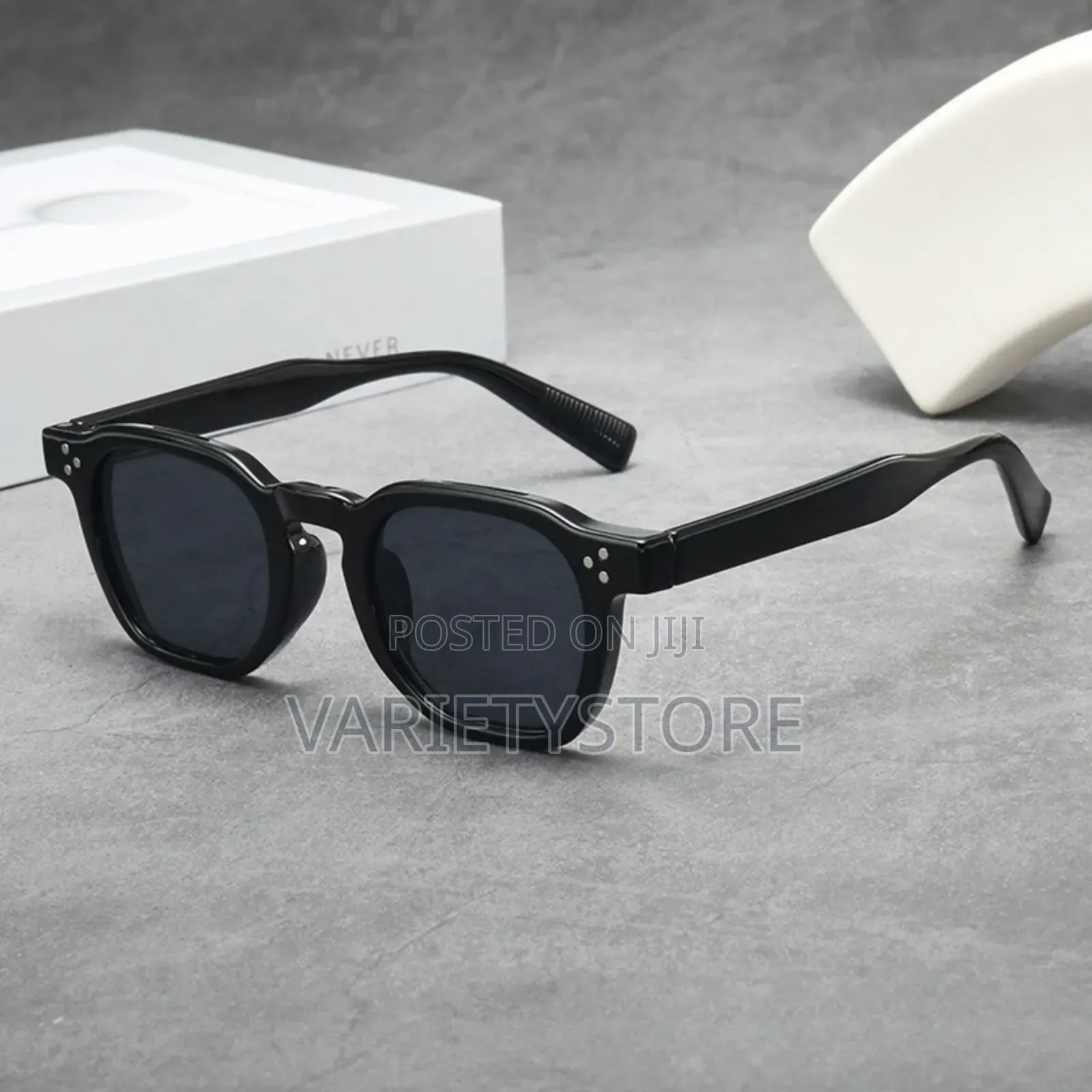 Fashion Square Unisex Sunglasses
