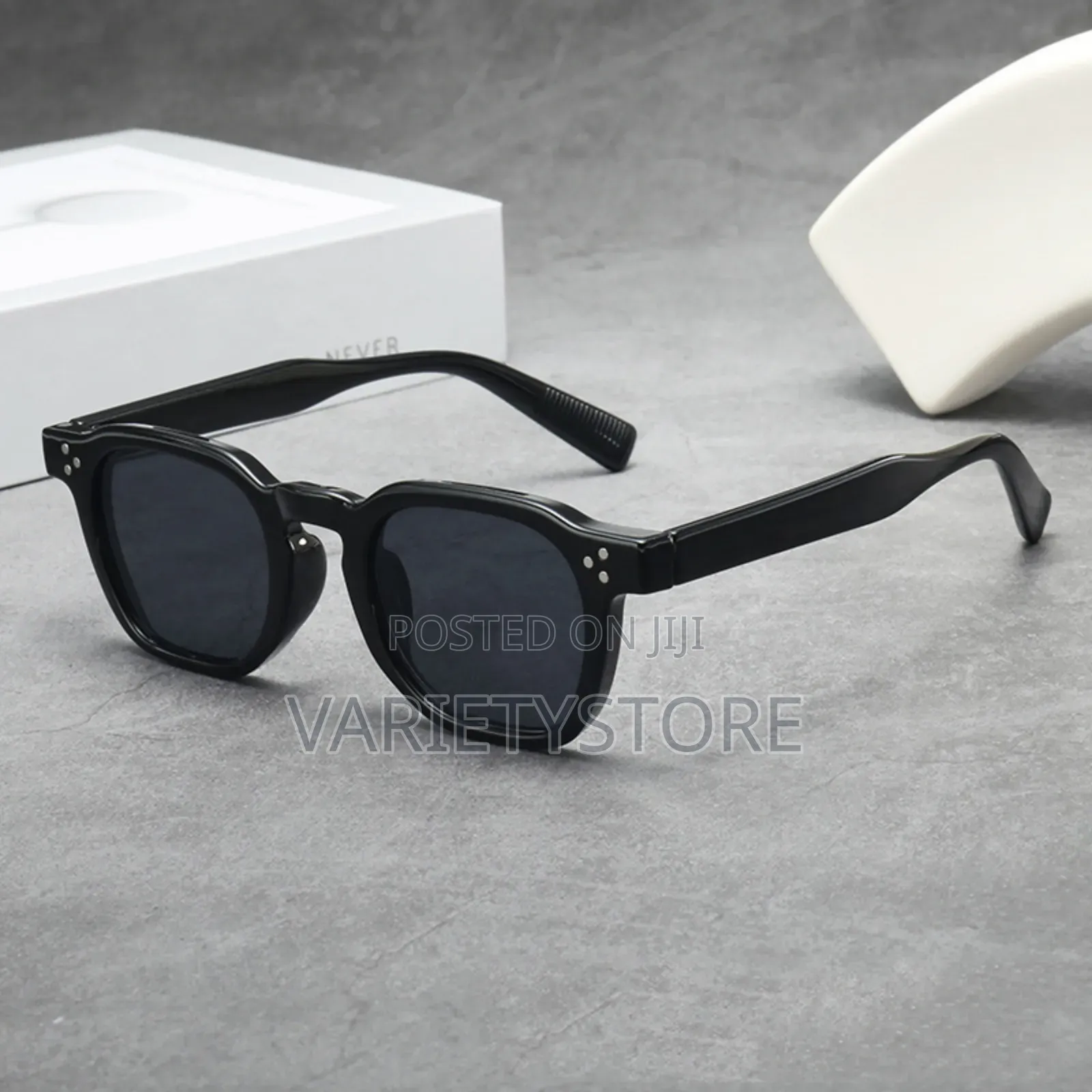 Fashion Square Unisex Sunglasses