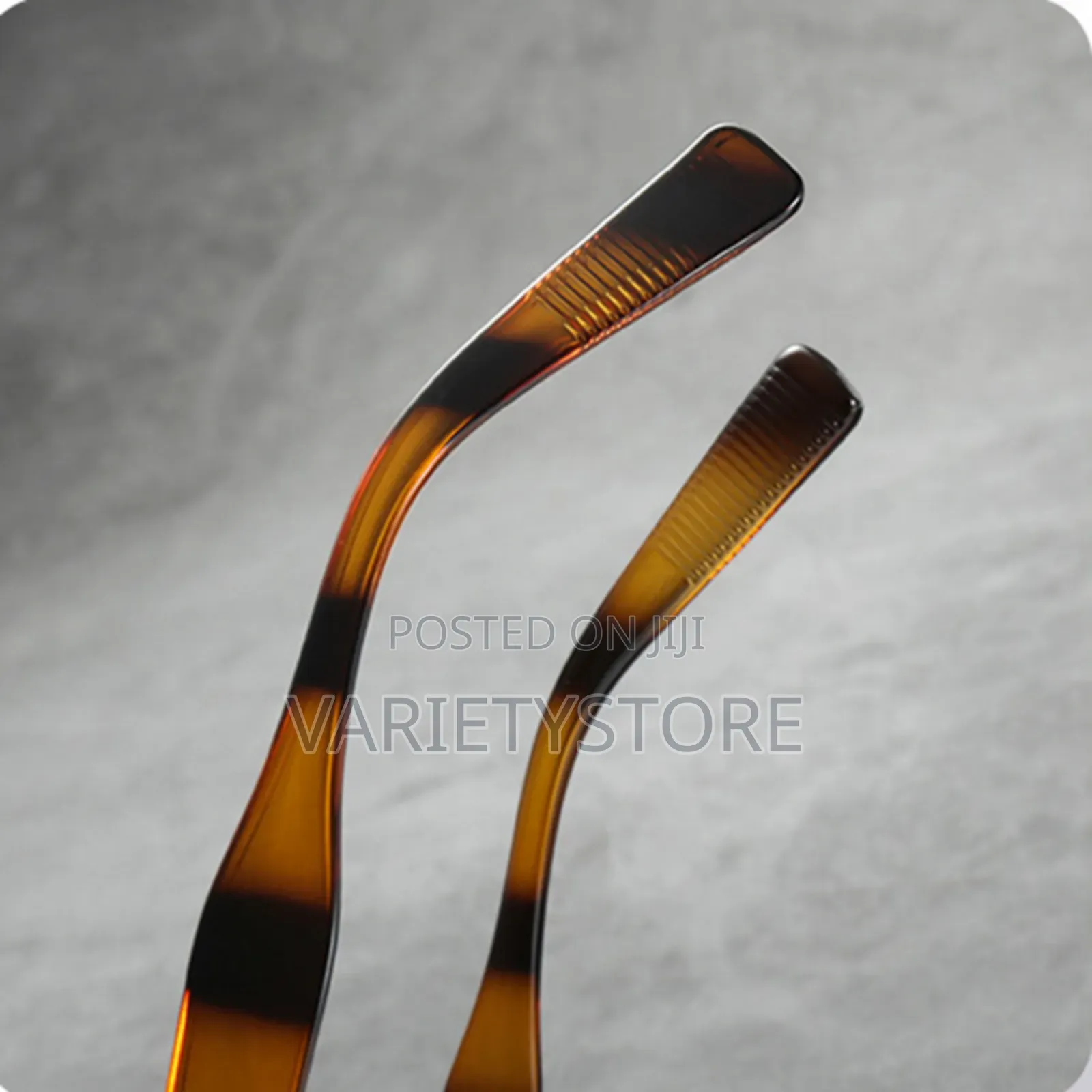 Fashion Square Unisex Sunglasses