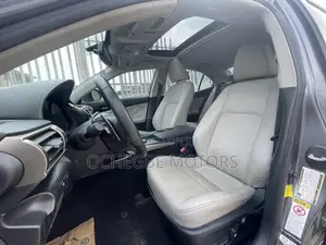 Lexus IS 250 4WD 2015 Gray