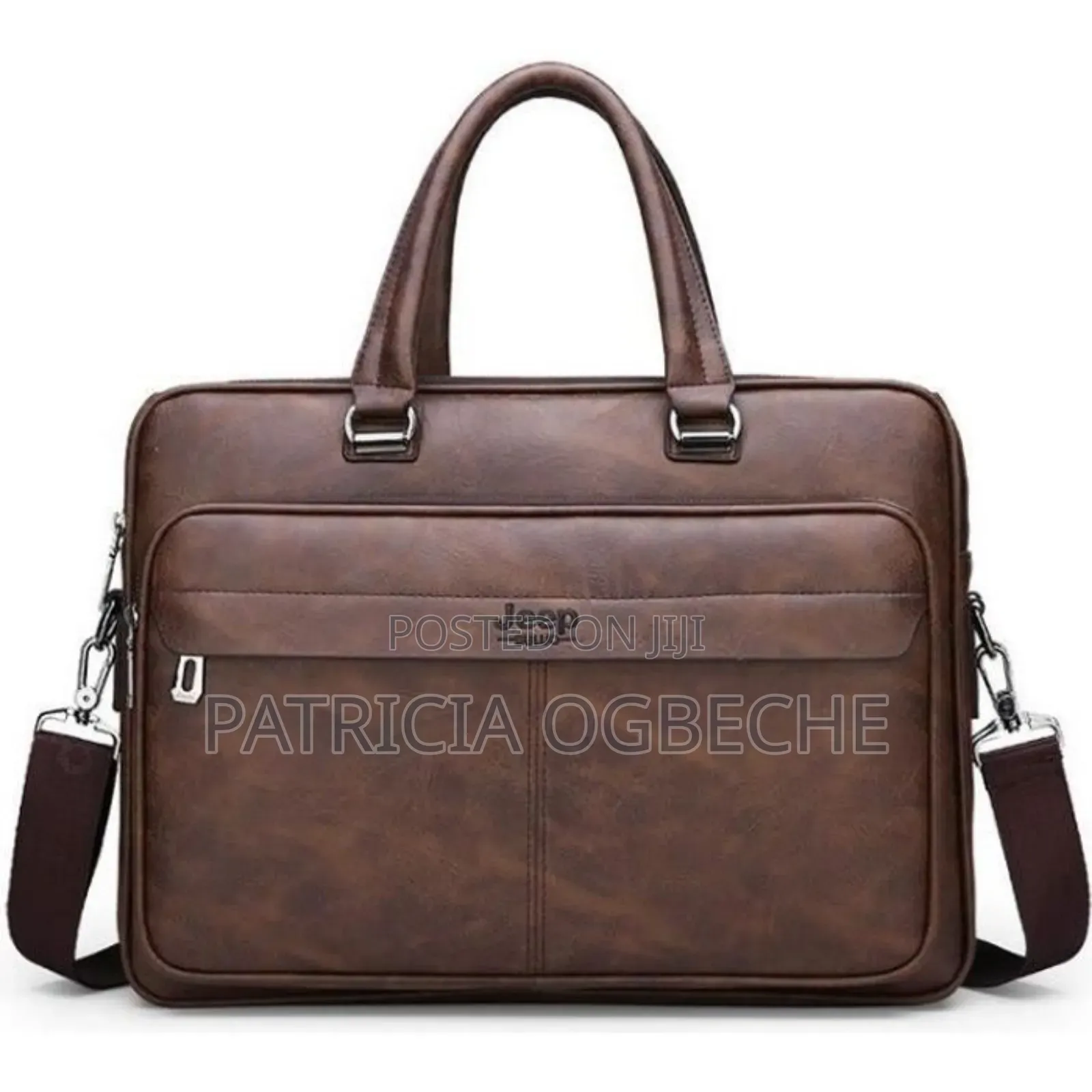 Laptop Jeep Bag