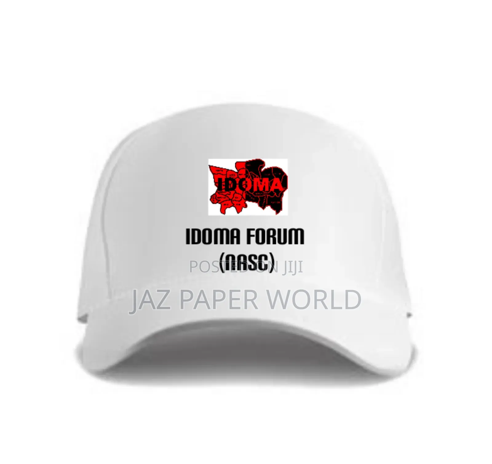 Branding and Printing