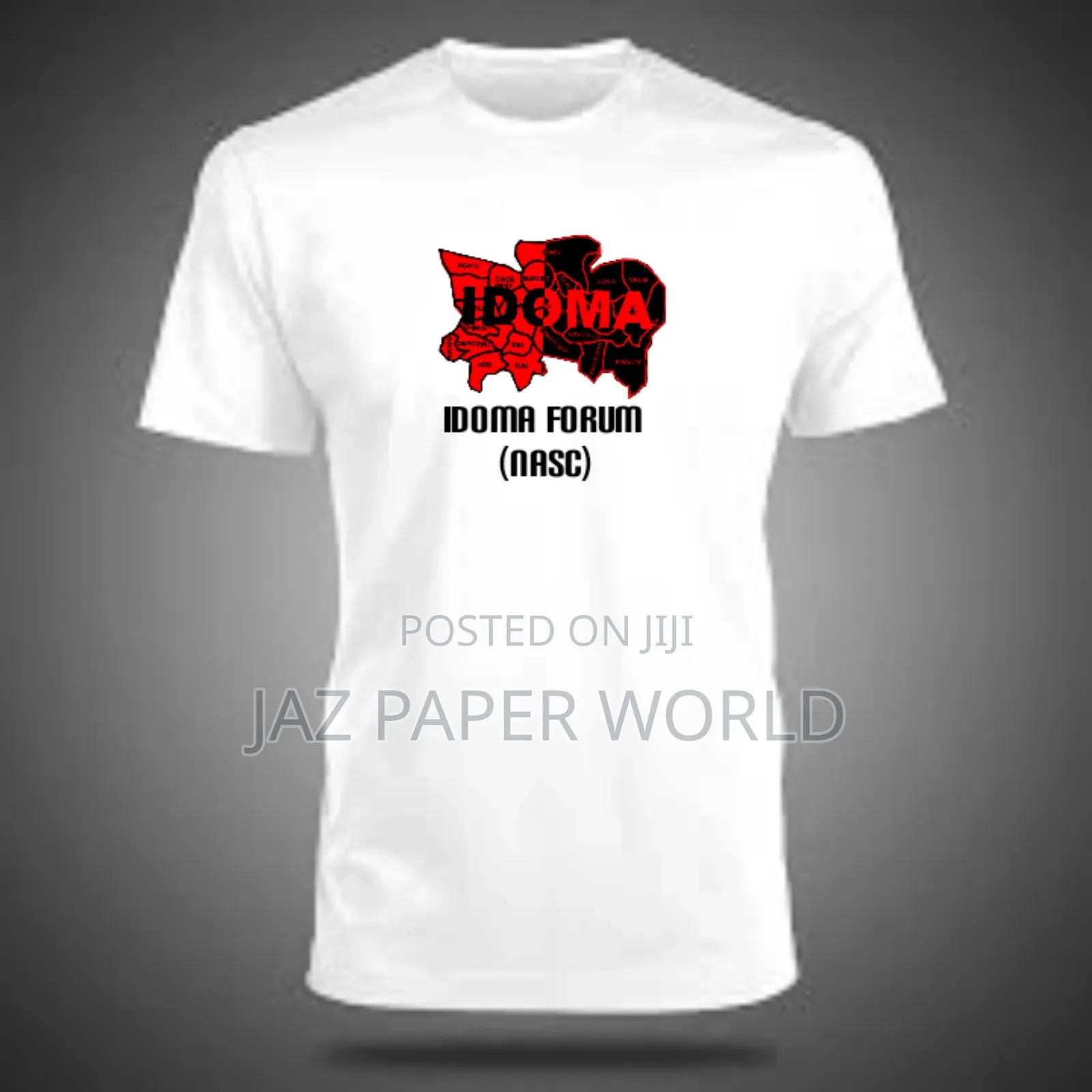 Branding and Printing