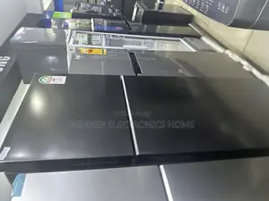Samsung Double Door Inverter Refrigerator Rt47cg6631bi